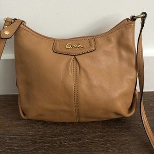 Coach Cross Body Bag